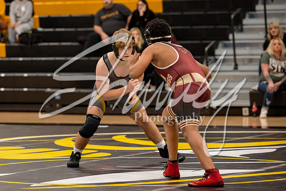 2023.11.27 FHS Wrestling Tri-2