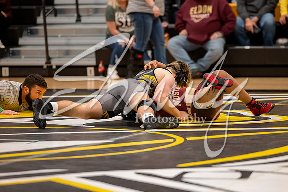 2023.11.27 FHS Wrestling Tri-4