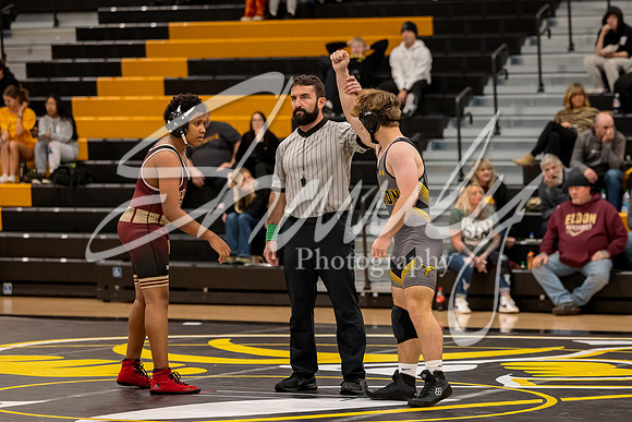 2023.11.27 FHS Wrestling Tri-5