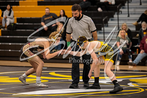 2023.11.27 FHS Wrestling Tri-7