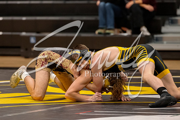 2023.11.27 FHS Wrestling Tri-10