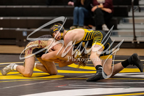 2023.11.27 FHS Wrestling Tri-11
