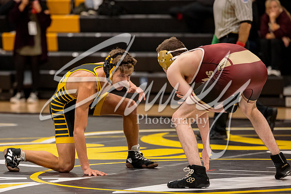 2023.11.27 FHS Wrestling Tri-21
