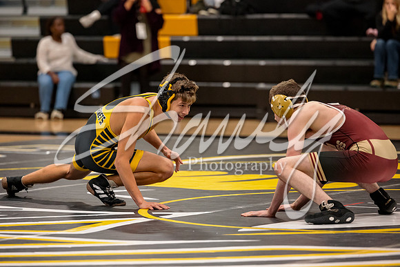 2023.11.27 FHS Wrestling Tri-20