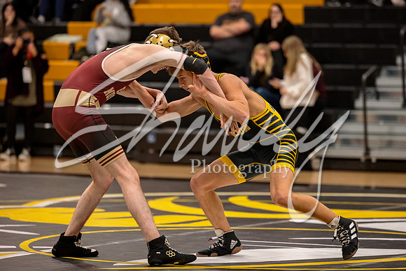 2023.11.27 FHS Wrestling Tri-22