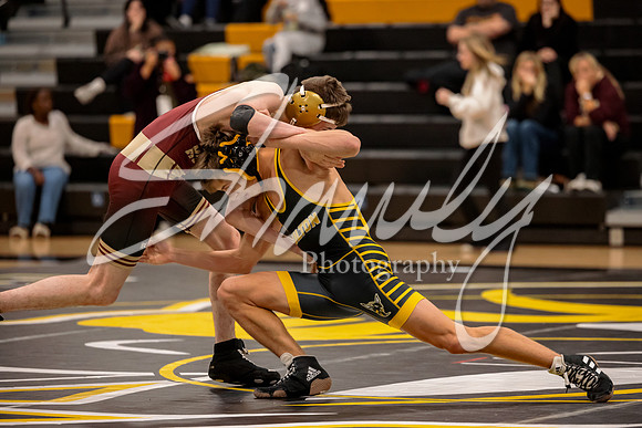 2023.11.27 FHS Wrestling Tri-23
