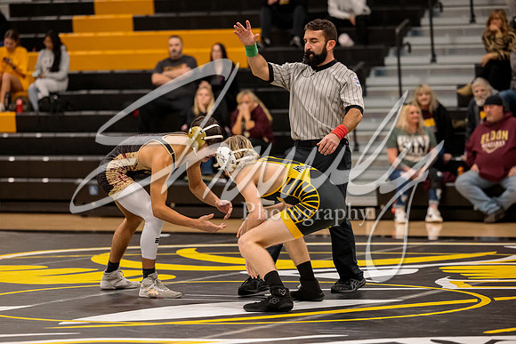 2023.11.27 FHS Wrestling Tri-29
