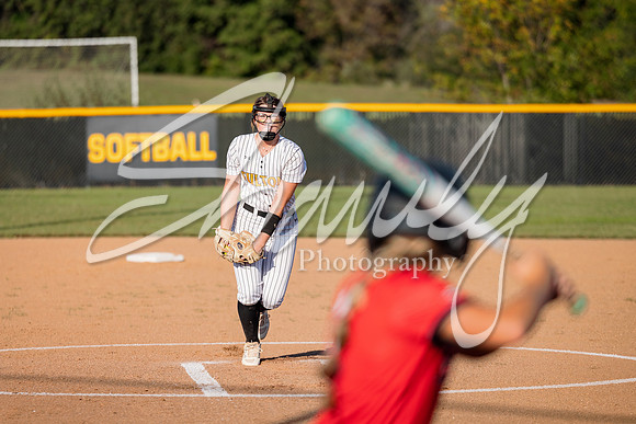 2024.10.03 FHS Softball Vs. Hannibal-2