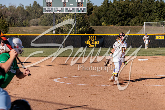 2022.09.12 FHS Softball Vs. Blair Oaks2571