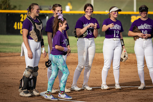 2021.10.07 FHS Softball Vs. Mexico-1
