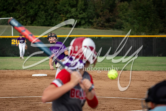 2021.10.07 FHS Softball Vs. Mexico-24