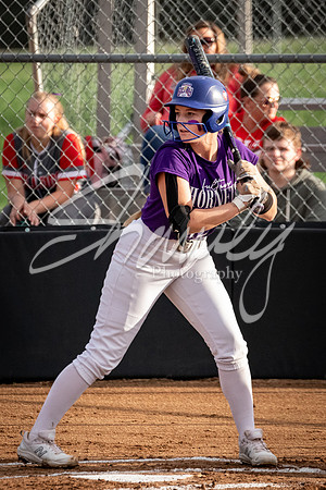 2021.10.07 FHS Softball Vs. Mexico-53