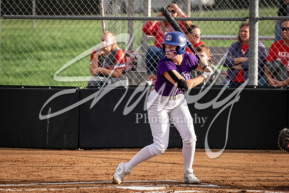 2021.10.07 FHS Softball Vs. Mexico-54