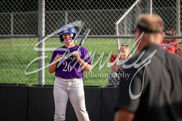 2021.10.07 FHS Softball Vs. Mexico-61
