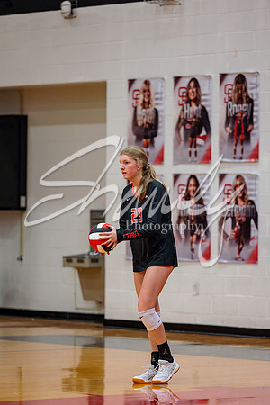 2024.09.26 S. Boone Volleyball Vs. Fulton-29