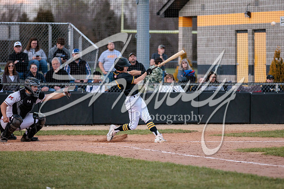 2022.04.05 FHS Baseball Vs. Marshall2905