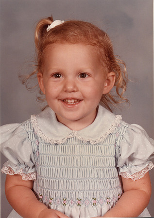 Bradley Family_1998