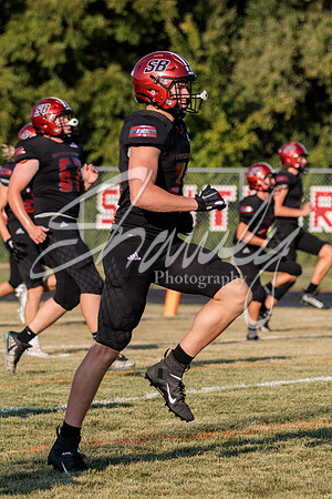 2022.08.26 S. Boone Football Vs. Odessa0001