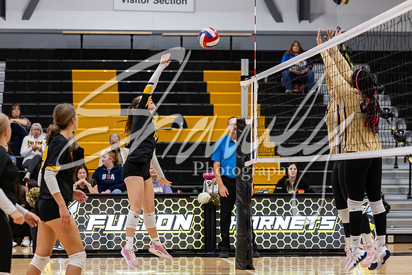 2024.10.15 FHS Volleyball Vs. Hallsville-11