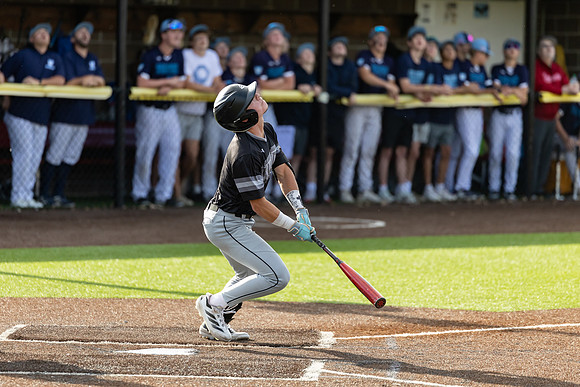 2025.05.22 FHS Baseball Vs. Father Tolton-21