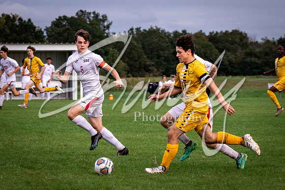 2021.10.14 FHS Soccer Vs. S. Boone-00073