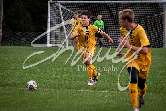 2021.10.14 FHS Soccer Vs. S. Boone-00038
