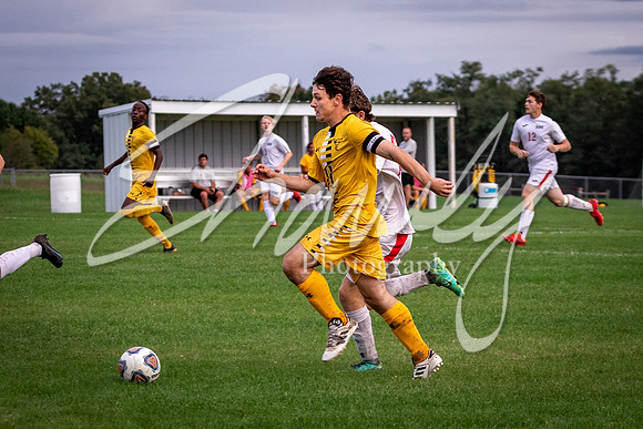 2021.10.14 FHS Soccer Vs. S. Boone-00066