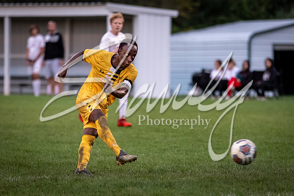 2021.10.14 FHS Soccer Vs. S. Boone-02304