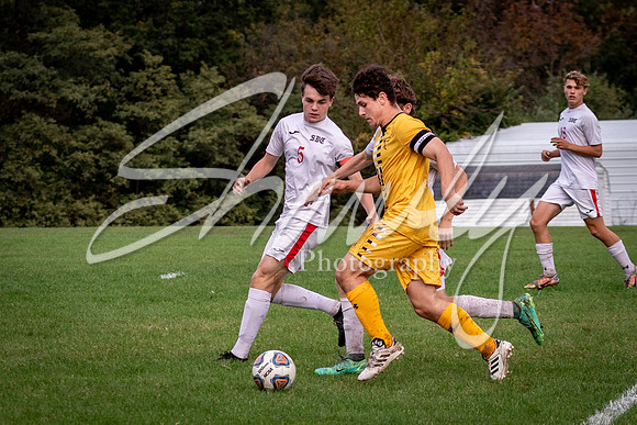 2021.10.14 FHS Soccer Vs. S. Boone-00084