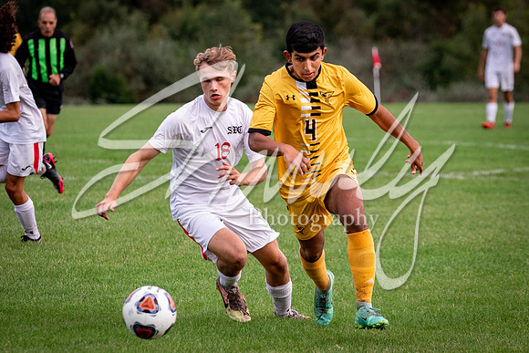 2021.10.14 FHS Soccer Vs. S. Boone-00123
