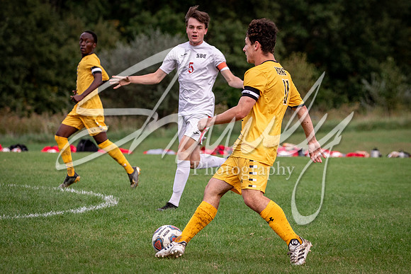 2021.10.14 FHS Soccer Vs. S. Boone-00224