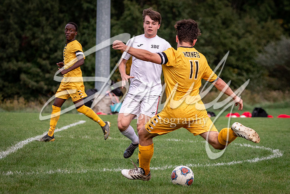 2021.10.14 FHS Soccer Vs. S. Boone-00230