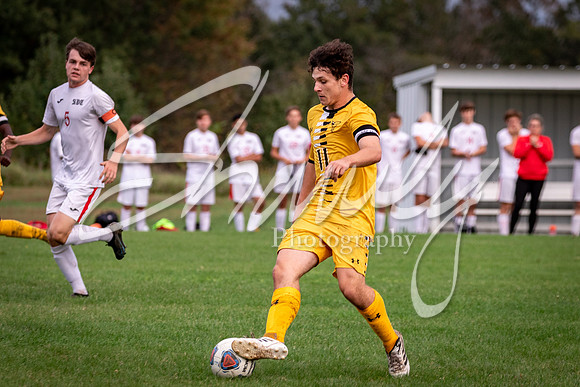 2021.10.14 FHS Soccer Vs. S. Boone-00214