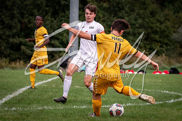 2021.10.14 FHS Soccer Vs. S. Boone-00231