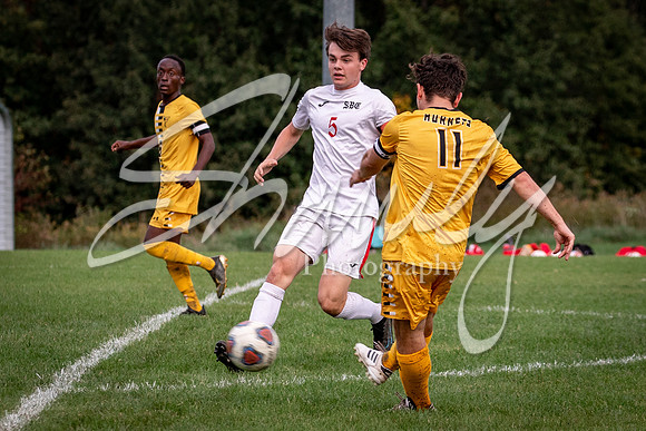 2021.10.14 FHS Soccer Vs. S. Boone-00232