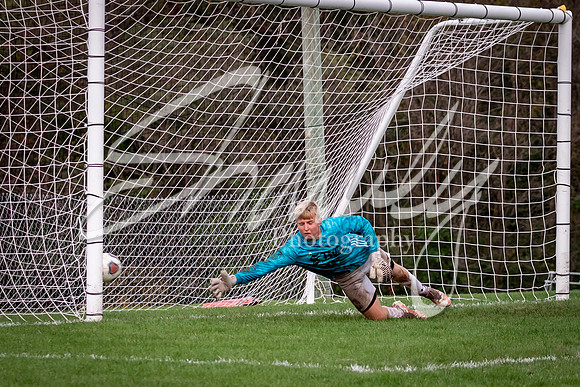 2021.10.14 FHS Soccer Vs. S. Boone-00236