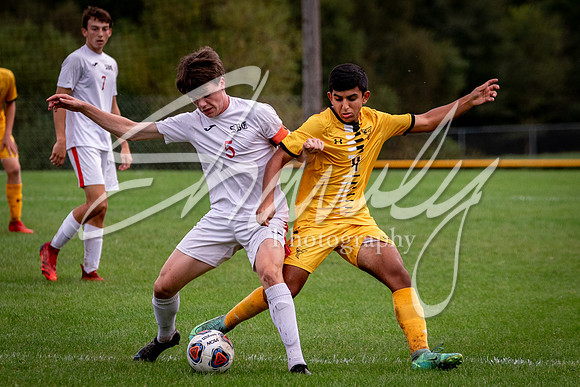 2021.10.14 FHS Soccer Vs. S. Boone-00312
