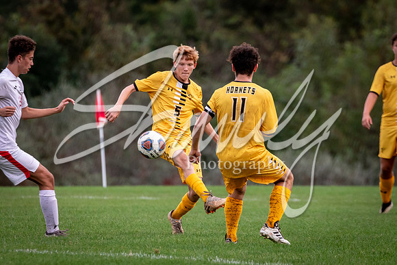 2021.10.14 FHS Soccer Vs. S. Boone-00458