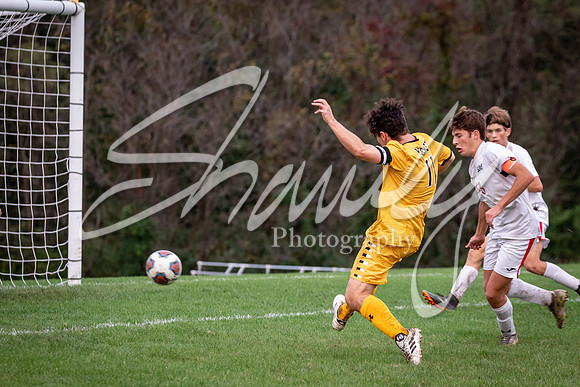 2021.10.14 FHS Soccer Vs. S. Boone-00593
