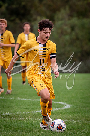 2021.10.14 FHS Soccer Vs. S. Boone-00706