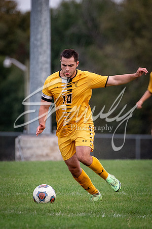 2021.10.14 FHS Soccer Vs. S. Boone-00695