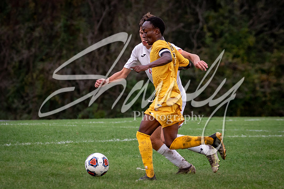 2021.10.14 FHS Soccer Vs. S. Boone-00861