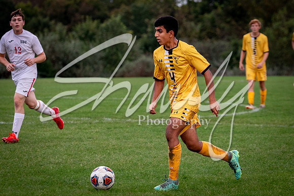 2021.10.14 FHS Soccer Vs. S. Boone-00921