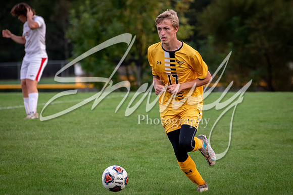 2021.10.14 FHS Soccer Vs. S. Boone-00968