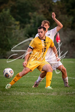 2021.10.14 FHS Soccer Vs. S. Boone-01125