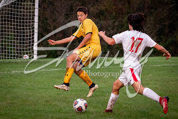 2021.10.14 FHS Soccer Vs. S. Boone-01205