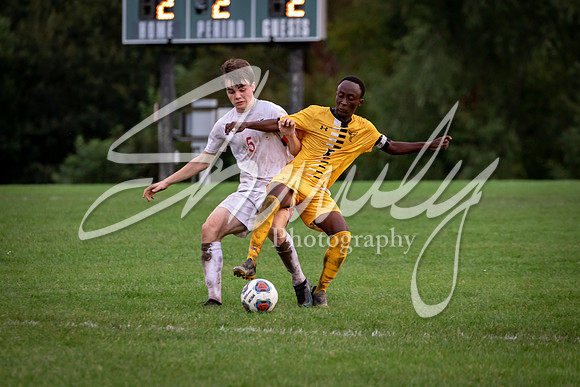 2021.10.14 FHS Soccer Vs. S. Boone-01068