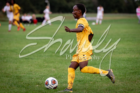 2021.10.14 FHS Soccer Vs. S. Boone-01562