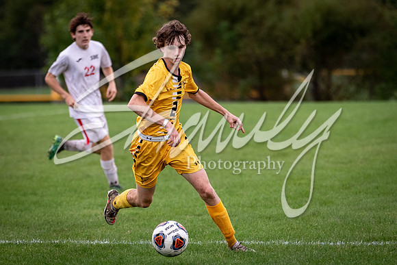 2021.10.14 FHS Soccer Vs. S. Boone-01735