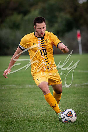 2021.10.14 FHS Soccer Vs. S. Boone-01786